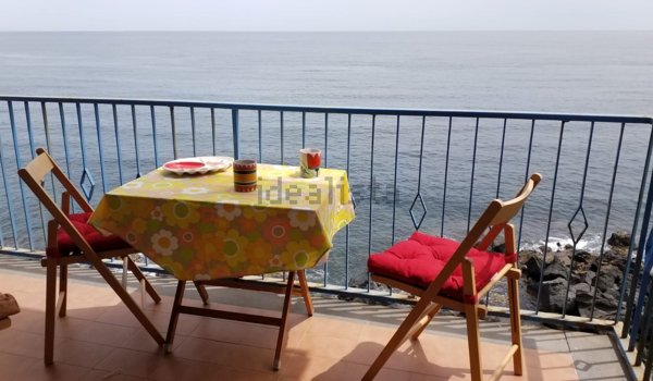 appartamento in affitto ad Aci Castello