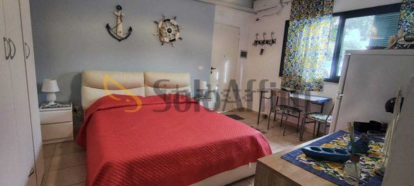 appartamento in affitto ad Aci Castello