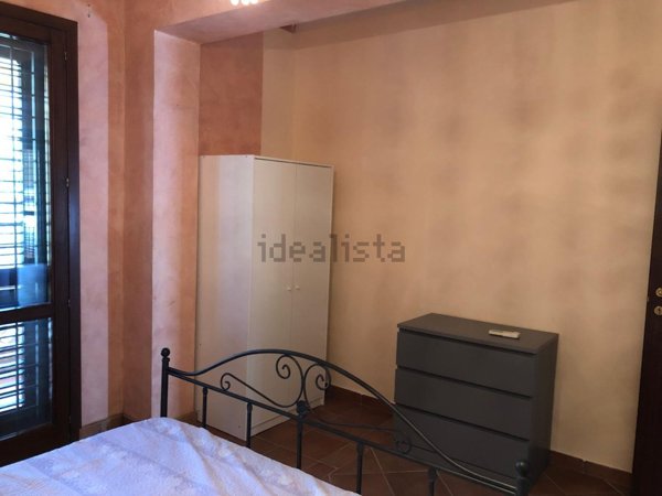 appartamento in affitto ad Aci Castello in zona Cannizzaro