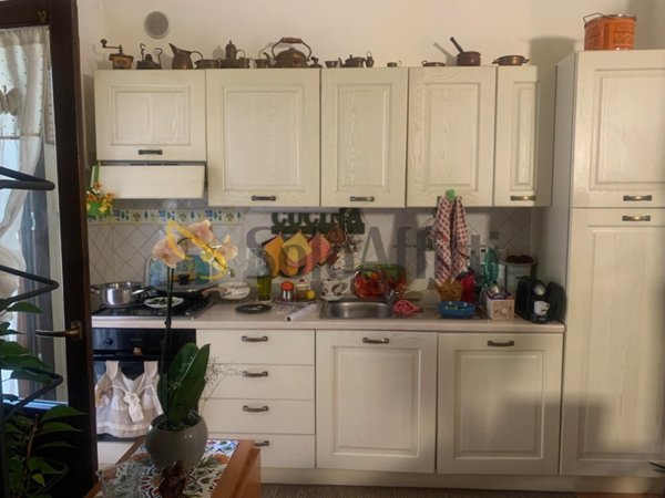 appartamento in affitto ad Aci Castello