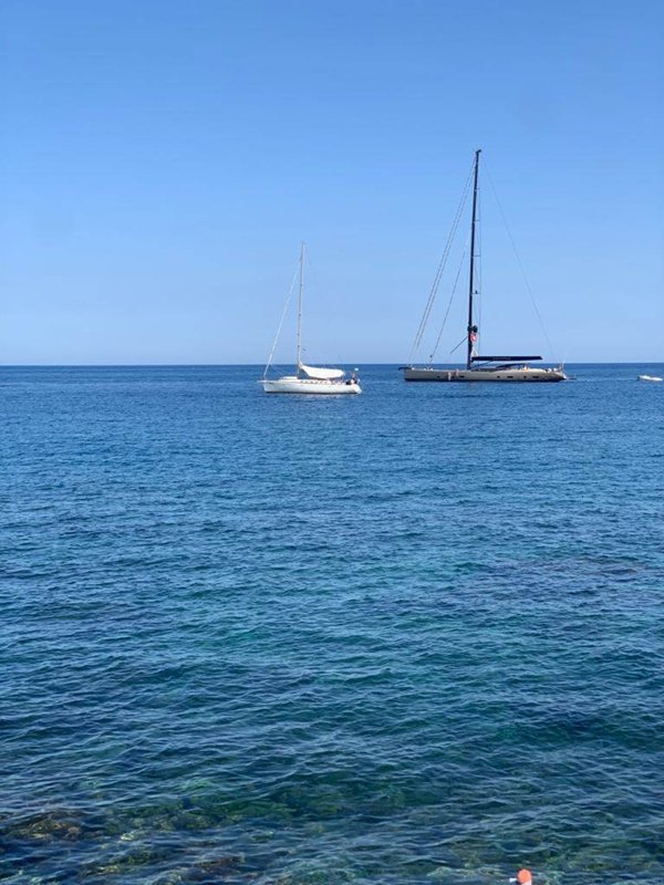 appartamento in affitto ad Aci Castello