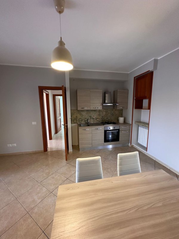 appartamento in affitto ad Aci Castello