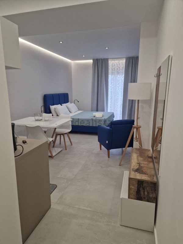 appartamento in affitto ad Aci Castello