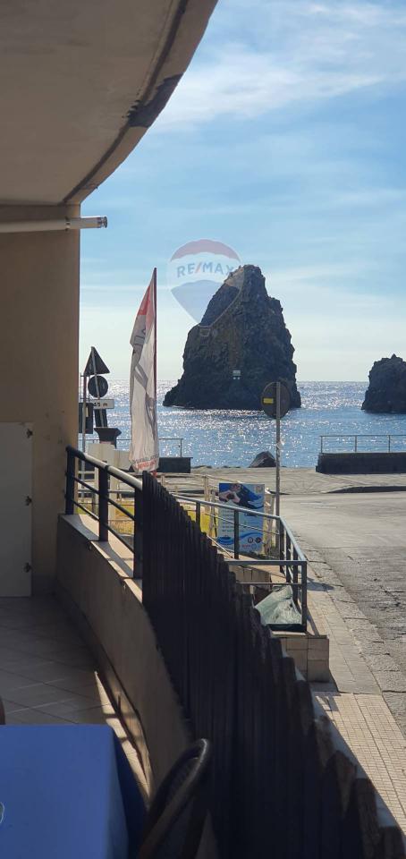 appartamento in affitto ad Aci Castello