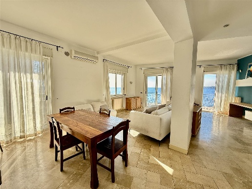 appartamento in affitto ad Aci Castello in zona Aci Trezza