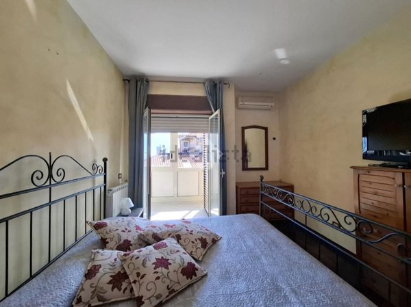 appartamento in affitto ad Aci Castello