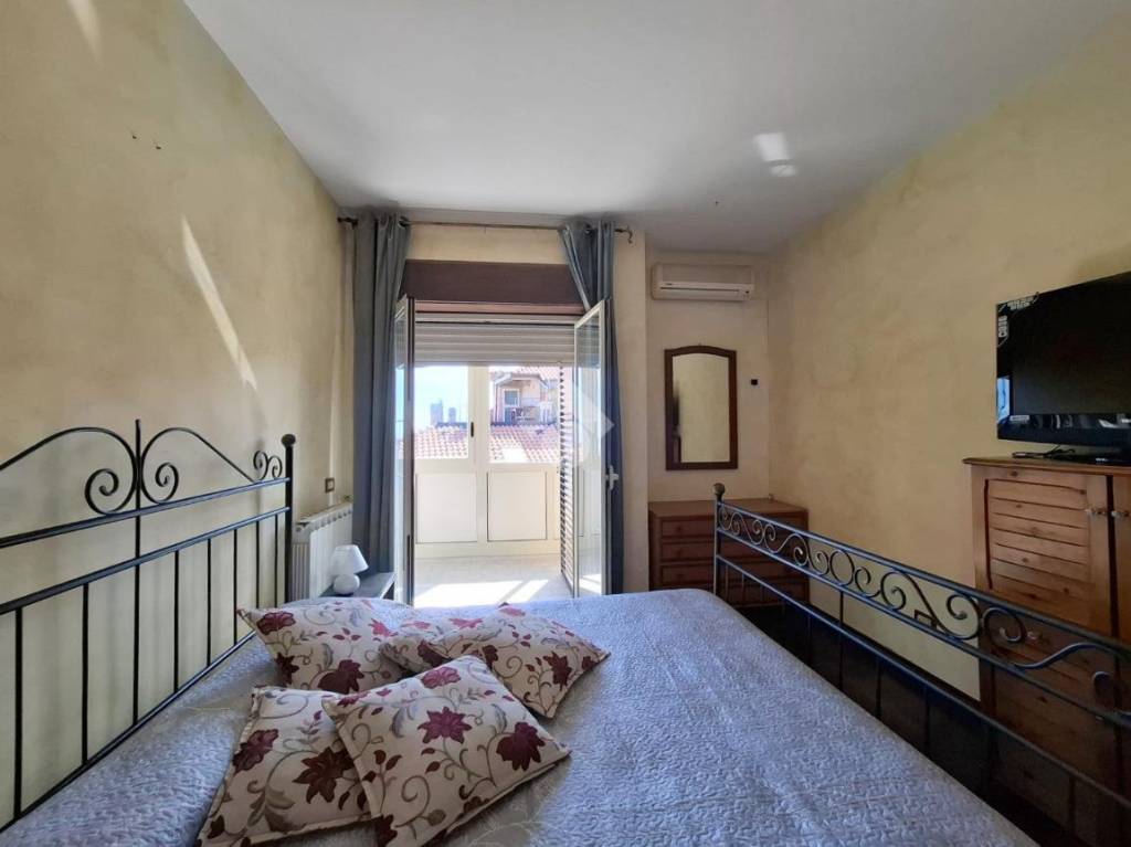 appartamento in affitto ad Aci Castello