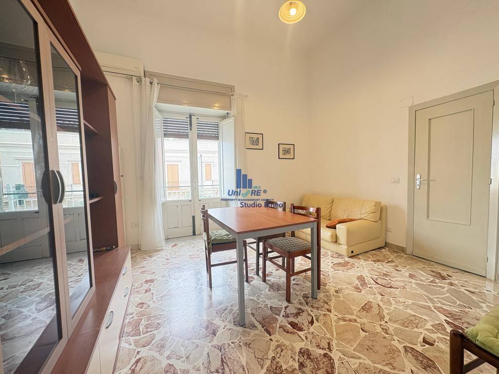 appartamento in affitto ad Aci Castello