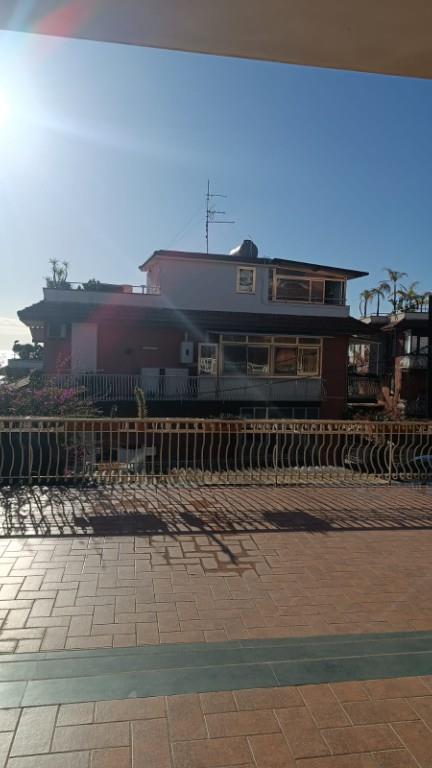 appartamento in affitto ad Aci Castello