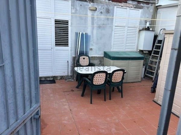 appartamento in affitto ad Aci Castello