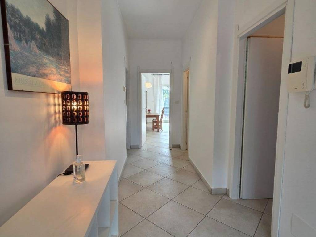 appartamento in affitto ad Aci Castello