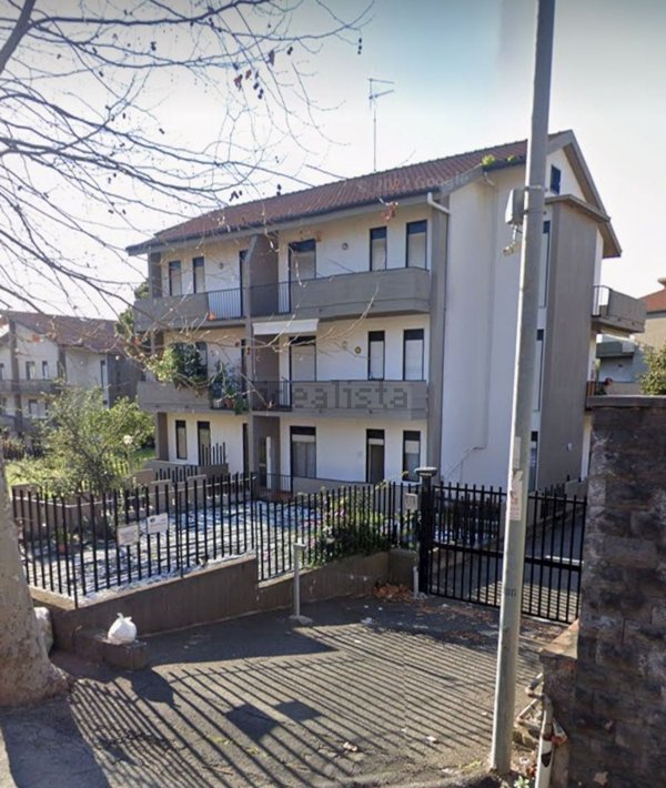 appartamento in affitto ad Aci Castello