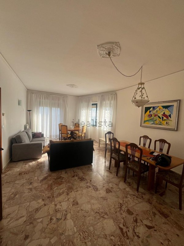 appartamento in affitto ad Aci Castello