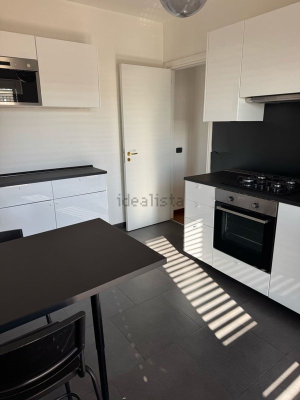 appartamento in affitto ad Aci Castello in zona Cannizzaro