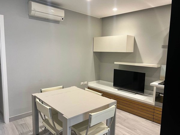 appartamento in affitto ad Aci Castello in zona Cannizzaro