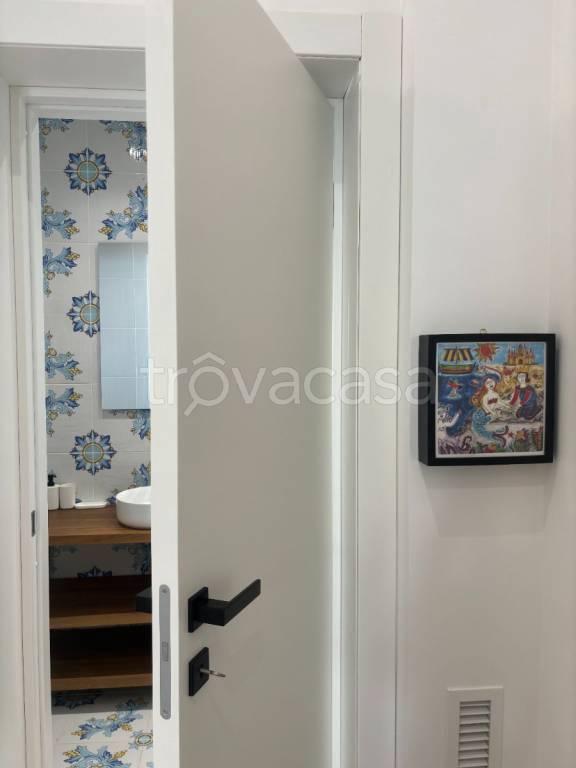 appartamento in affitto ad Aci Castello