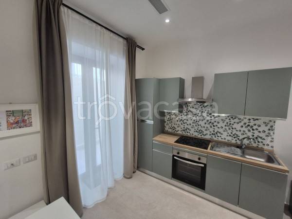 appartamento in affitto ad Aci Castello