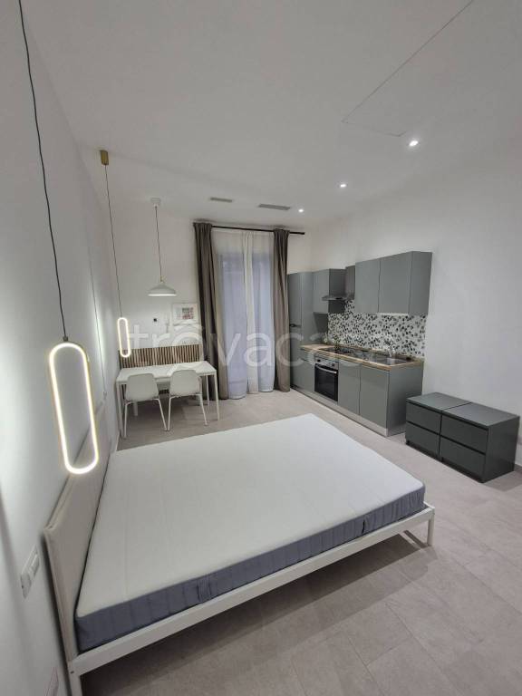 appartamento in affitto ad Aci Castello