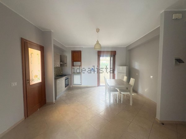 appartamento in affitto ad Aci Castello