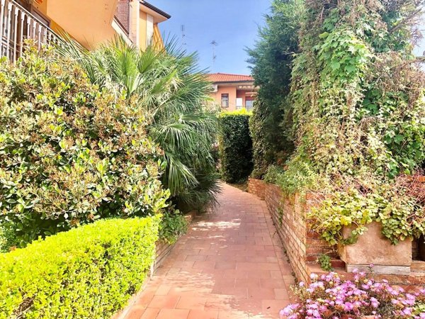 appartamento in affitto ad Aci Castello in zona Cannizzaro