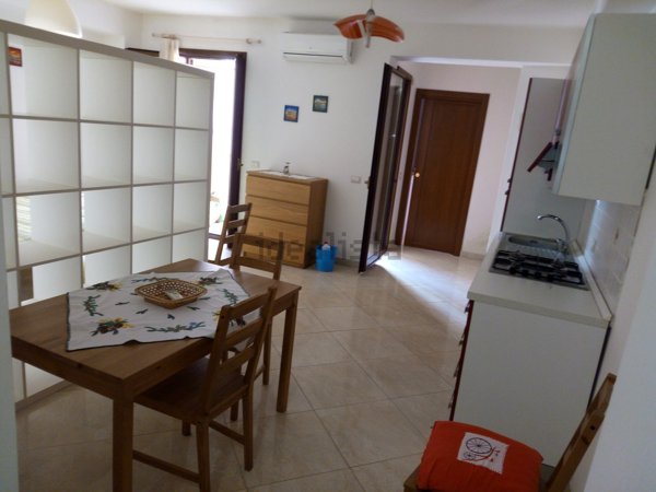 appartamento in affitto ad Aci Castello