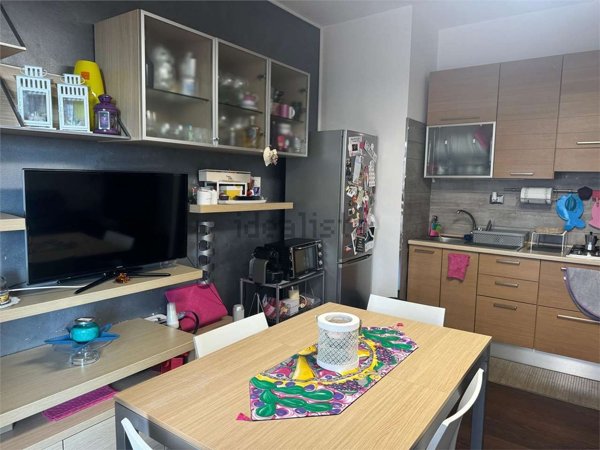 appartamento in affitto ad Aci Castello