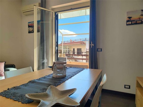 appartamento in affitto ad Aci Castello