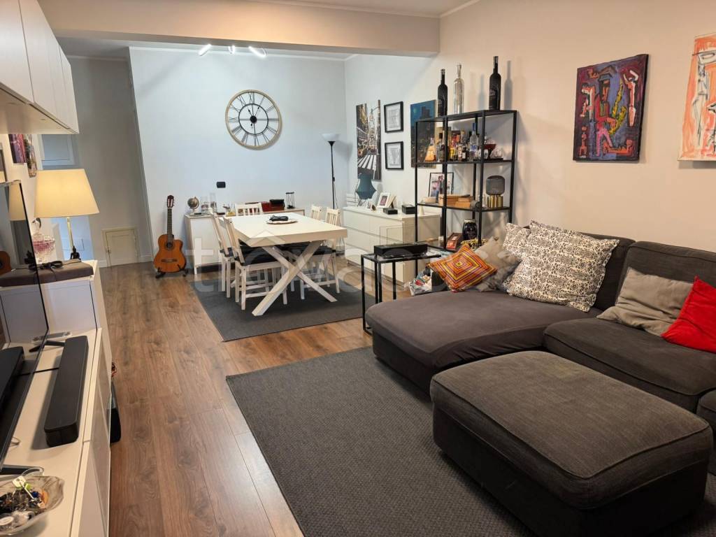 appartamento in affitto ad Aci Castello