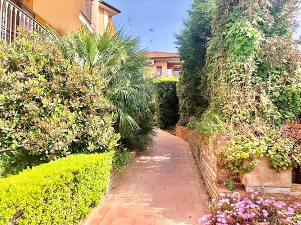 appartamento in affitto ad Aci Castello in zona Cannizzaro