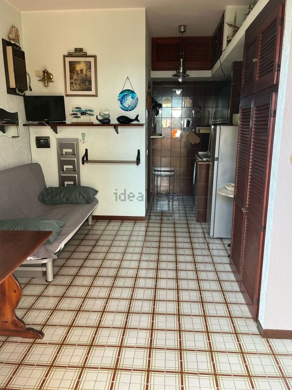 appartamento in affitto ad Aci Castello