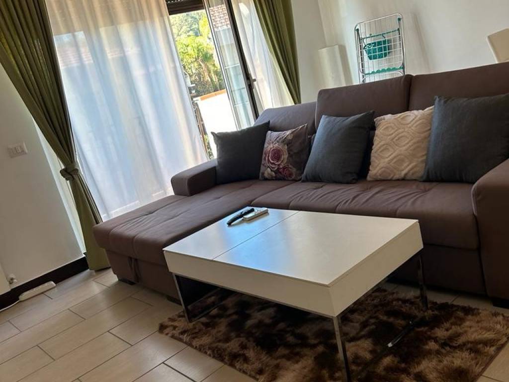 appartamento in affitto ad Aci Castello