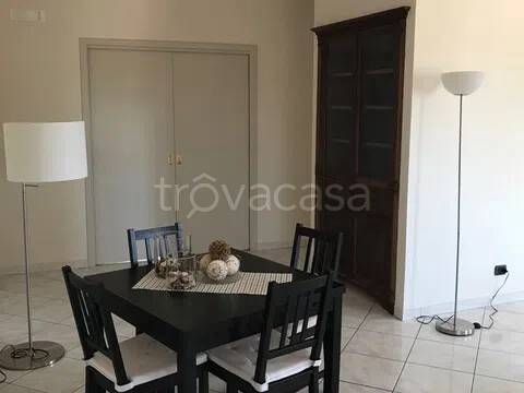 appartamento in affitto ad Aci Castello in zona Aci Trezza