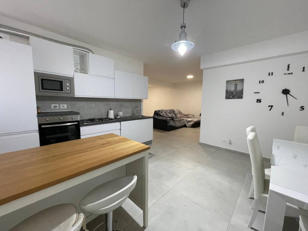 appartamento in affitto ad Aci Castello