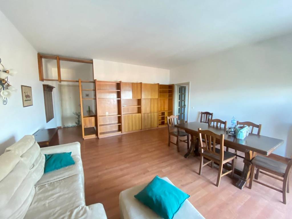 appartamento in affitto ad Aci Castello