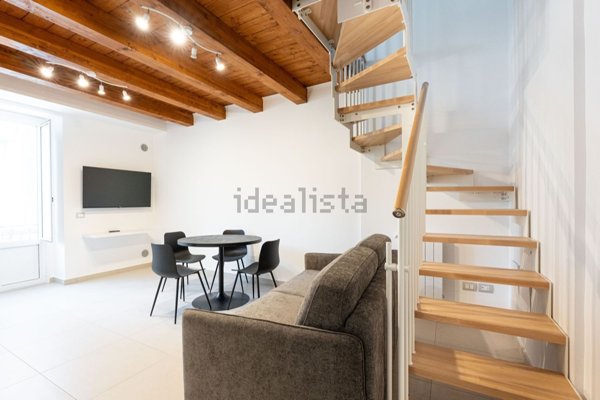 appartamento in affitto ad Aci Castello