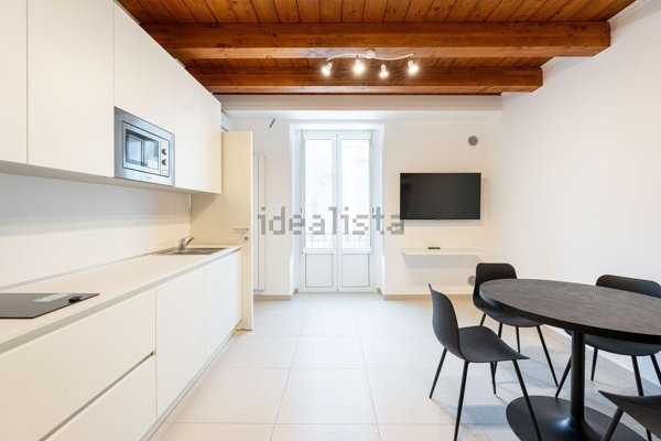 appartamento in affitto ad Aci Castello