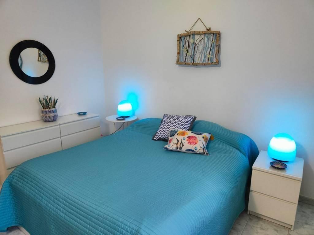 appartamento in affitto ad Aci Castello