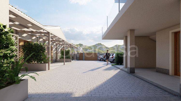 appartamento in affitto ad Aci Castello in zona Cannizzaro