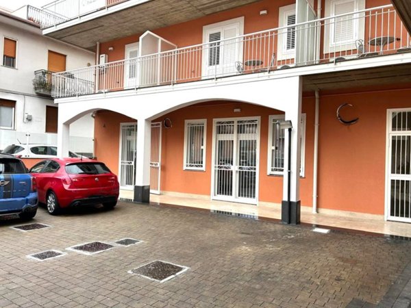 villa in affitto ad Aci Castello