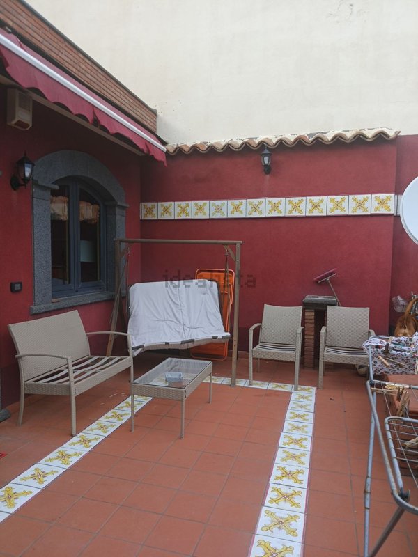 casa indipendente in affitto ad Aci Castello