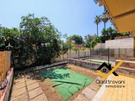 appartamento in affitto ad Aci Castello in zona Aci Trezza