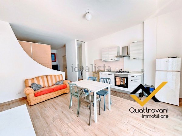 appartamento in affitto ad Aci Castello in zona Aci Trezza