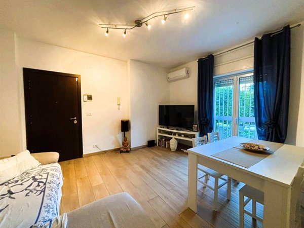 appartamento in affitto ad Aci Castello