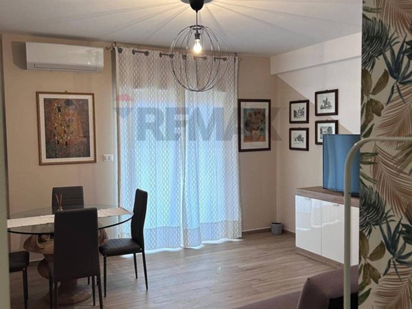 appartamento in affitto ad Aci Castello