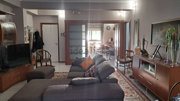 appartamento in affitto ad Aci Castello in zona Cannizzaro