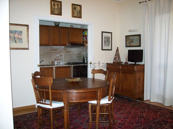 appartamento in affitto ad Aci Castello