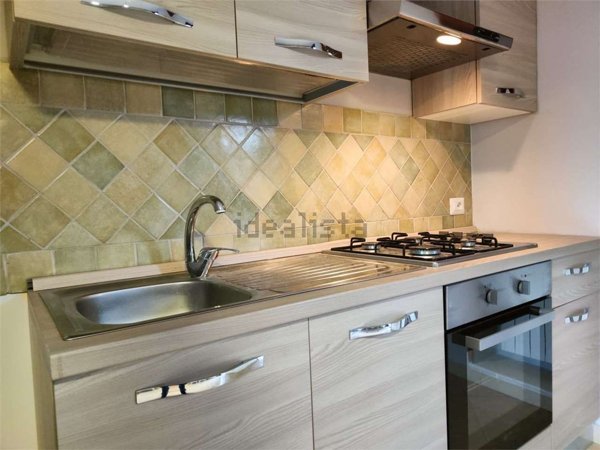 appartamento in affitto ad Aci Castello