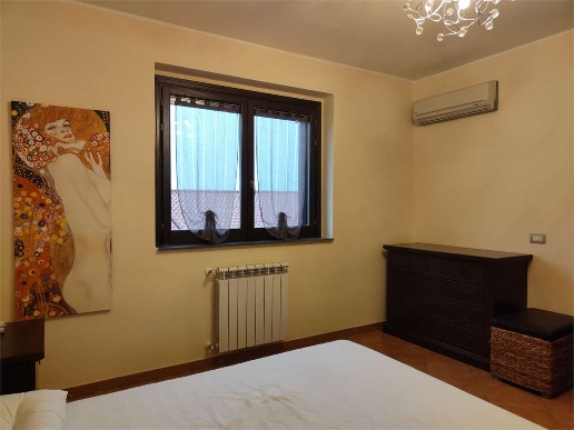 appartamento in affitto ad Aci Castello in zona Aci Trezza