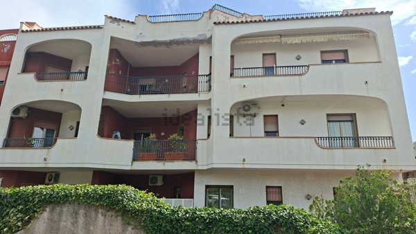 appartamento in affitto ad Aci Castello
