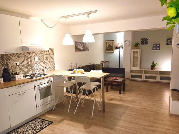 appartamento in affitto ad Aci Castello